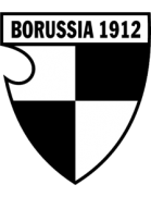Боруссия Фрайальденховен team logo