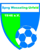 Весселинг-Урфельд team logo