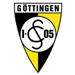 Гёттинген 05 team logo