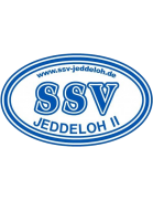Йеддельох team logo