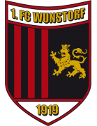 Вунсторф team logo