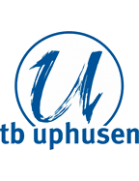 ТБ Упхузен team logo