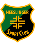Хезлингер СК team logo