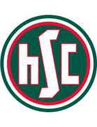 ХСЦ Ганновер team logo