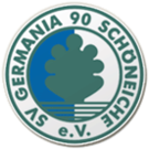 Германия Шёнайхе team logo