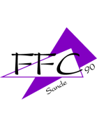 БСЦ Зюд 05 team logo