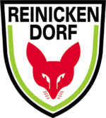 Рейникендорфер Фуксе team logo