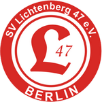 Лихтенберг team logo