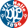 VfL Галле team logo