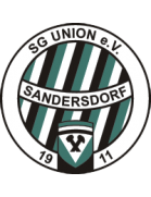 Унион Сандерсдорф team logo