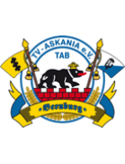 Аскания Бернбург team logo