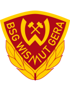 Визмут Гера team logo