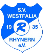 Вестфалия Рынерн team logo