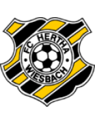 Герта Висбах team logo