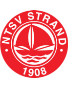 НТСВ Штранд team logo