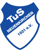 Нойенкирхен team logo