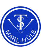 Марль-Хюльс team logo