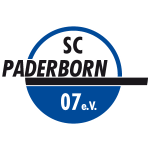 СК Падерборн 07 U23 team logo