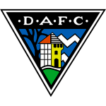 Данфермлин Атлетик team logo