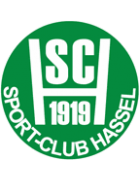 Хассель team logo