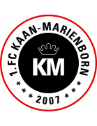 Кан-Мариенборн team logo