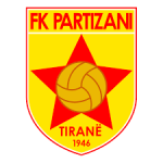 Партизан Тирана team logo