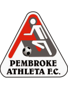 Пемброк Атлета team logo