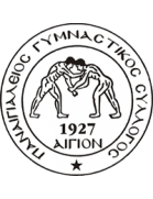 Панегялиос team logo