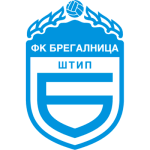 Брегалница Стрип
