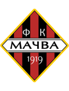 Мачва Шабац team logo