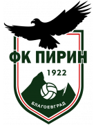 ОФК Пирин team logo
