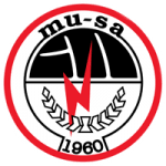 МуСа team logo