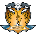 Хуганг Юнайтед team logo