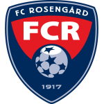 Росенгорд team logo