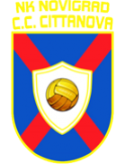 Новиград team logo