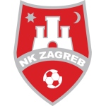 Загреб team logo