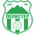 Пелистер team logo