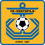 Вентспилс team logo