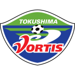 Токусима Вортис team logo