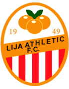 Лия Атлетик team logo