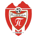 Победа team logo