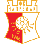 Напредак team logo