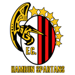 Хамрун Спартанс team logo