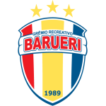 Гремио Баруэри team logo