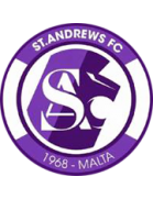 Сент-Эндрюс team logo