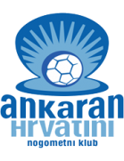 Анкаран Хрватини team logo