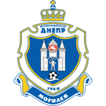Днепр Могилёв team logo