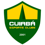 Куяба team logo