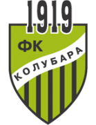 Колубара team logo