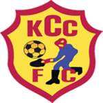 КККА team logo